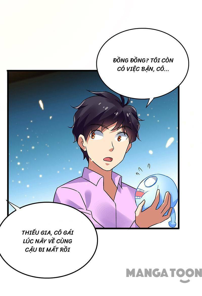 Chương 80 - Trang 28