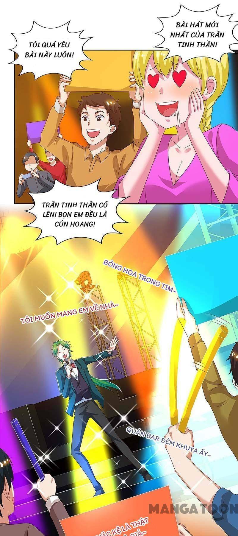 Chương 83 - Trang 36