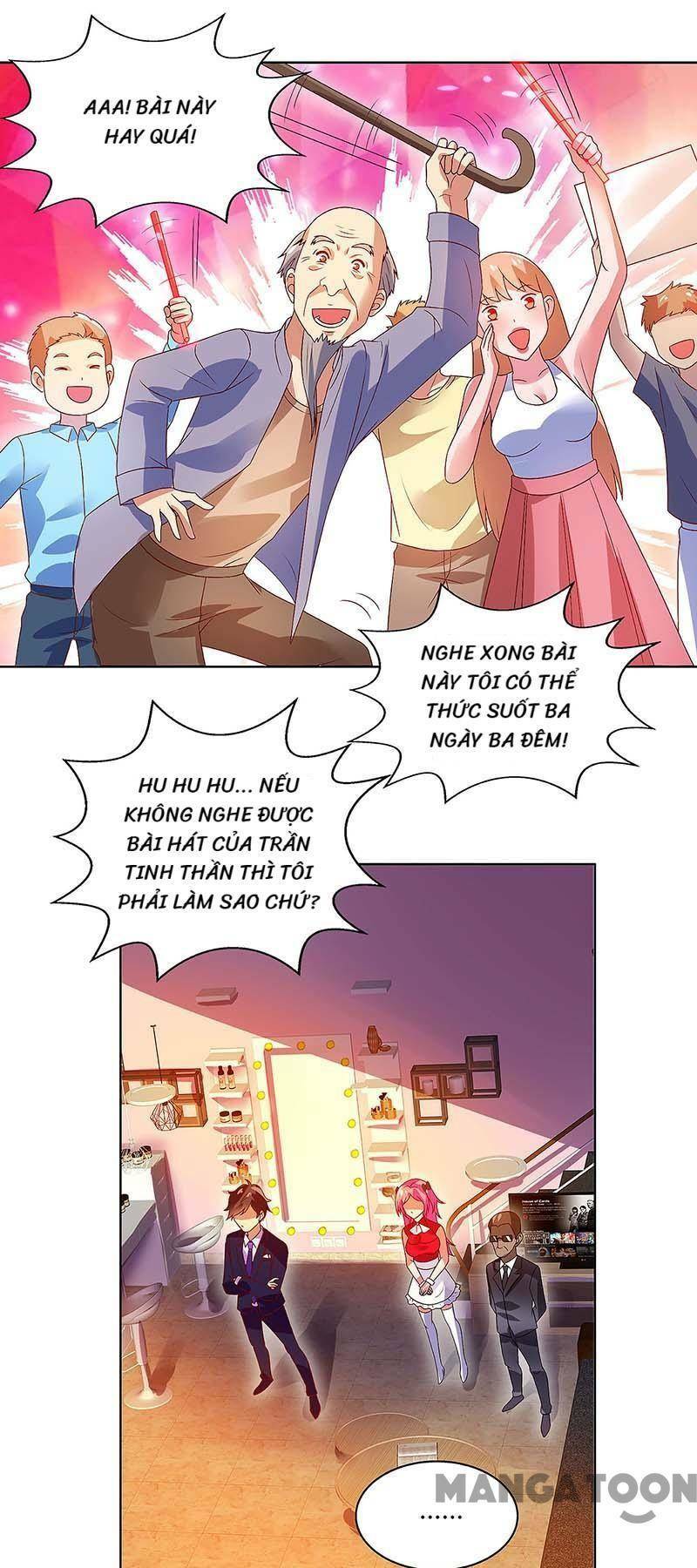 Chương 83 - Trang 38