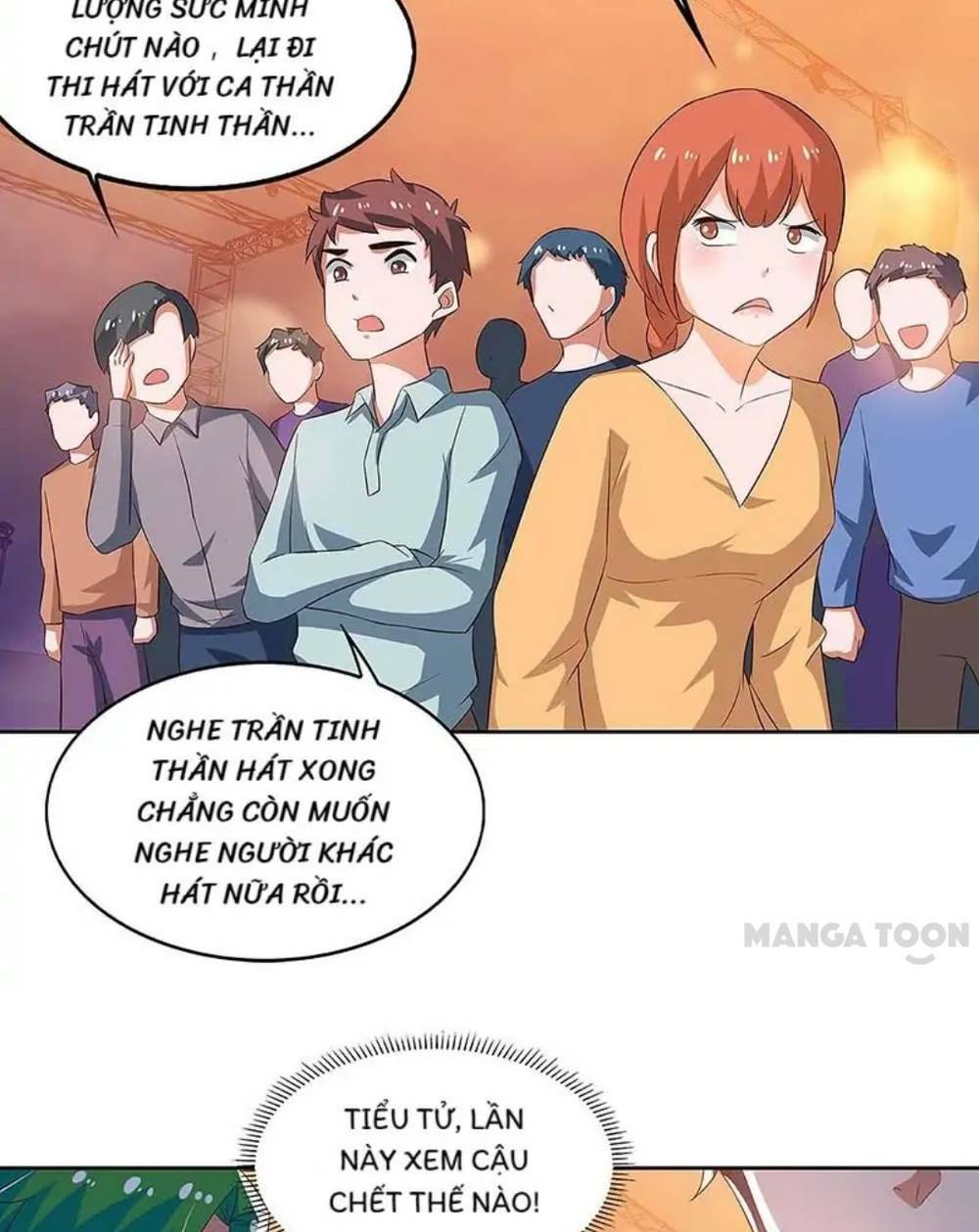 Chương 84 - Trang 19