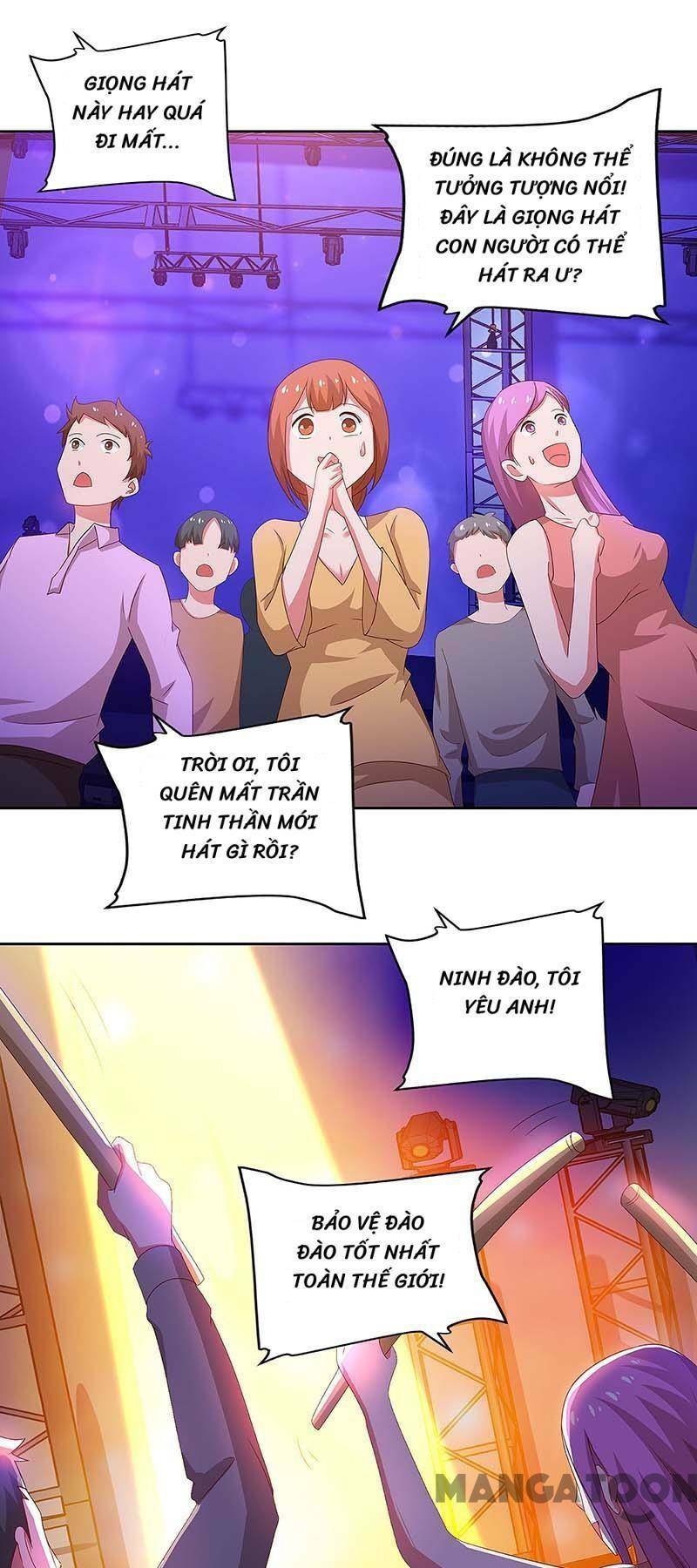 Chương 85 - Trang 1