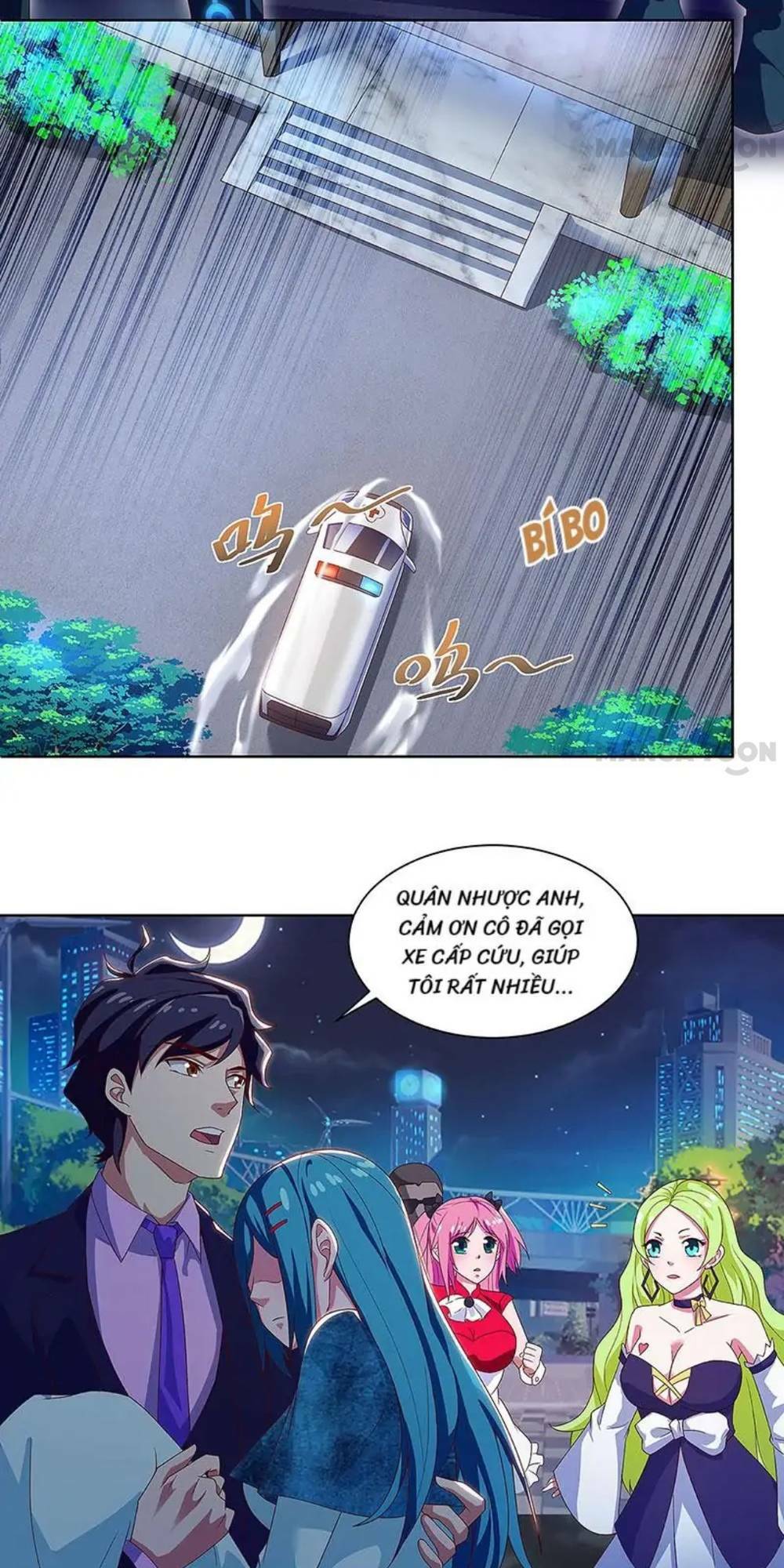 Chương 87 - Trang 2