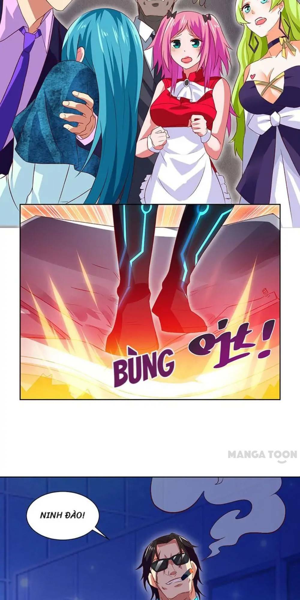 Chương 87 - Trang 5