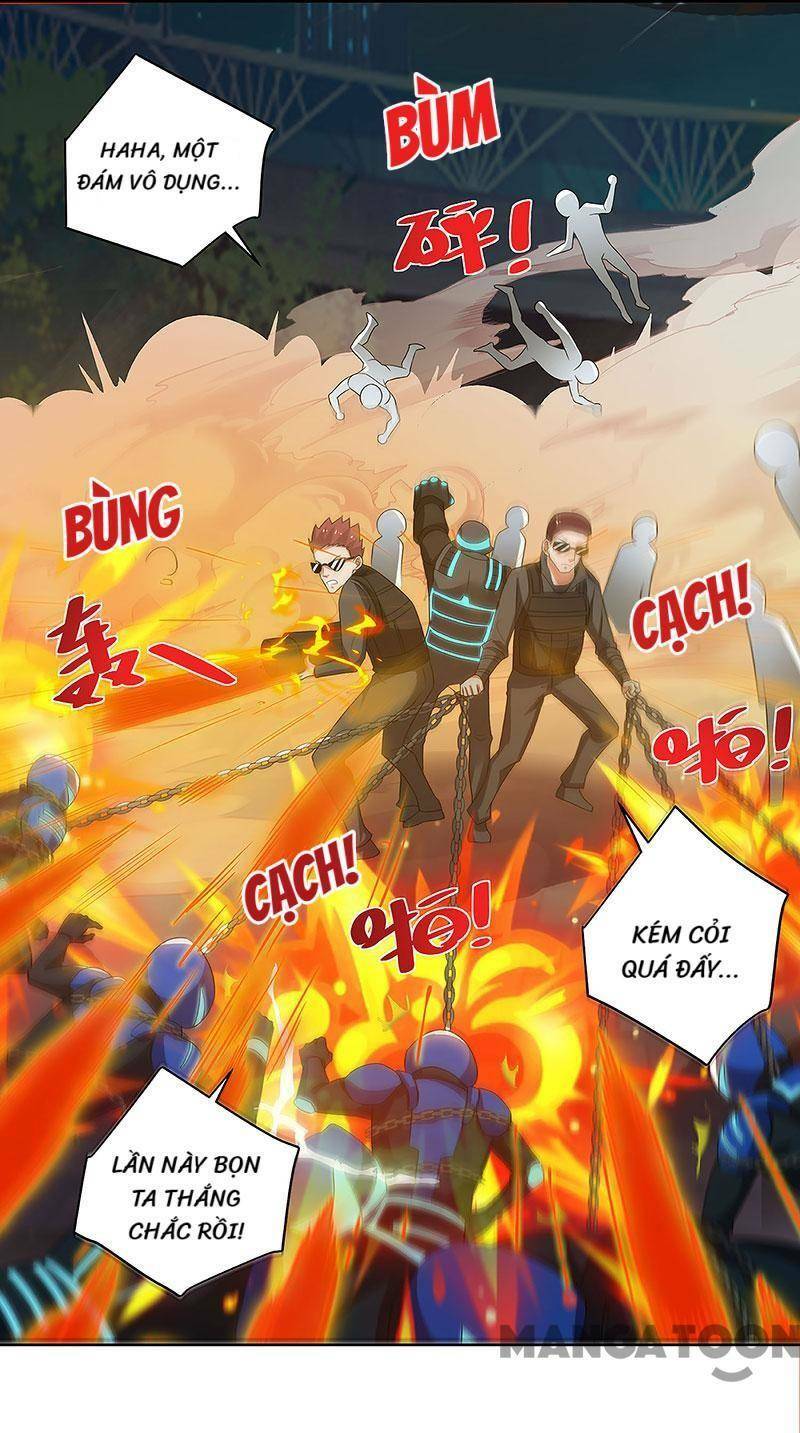 Chương 88 - Trang 15