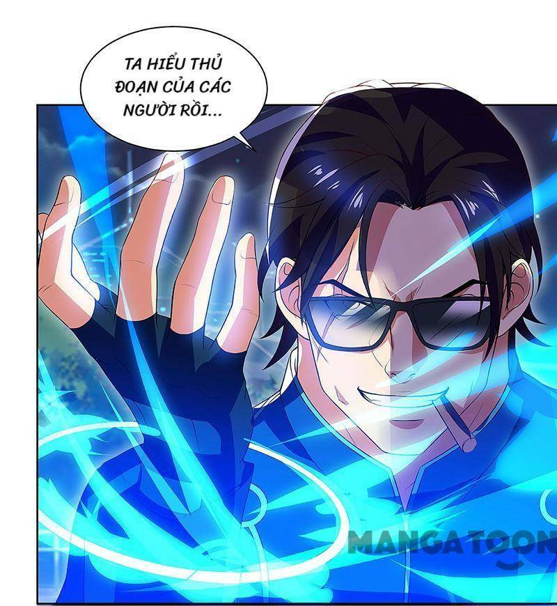 Chương 88 - Trang 22