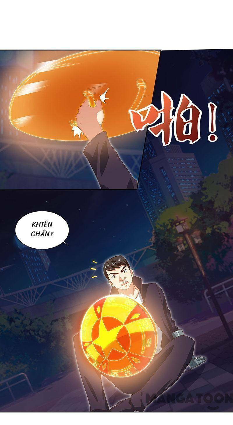 Chương 89 - Trang 26