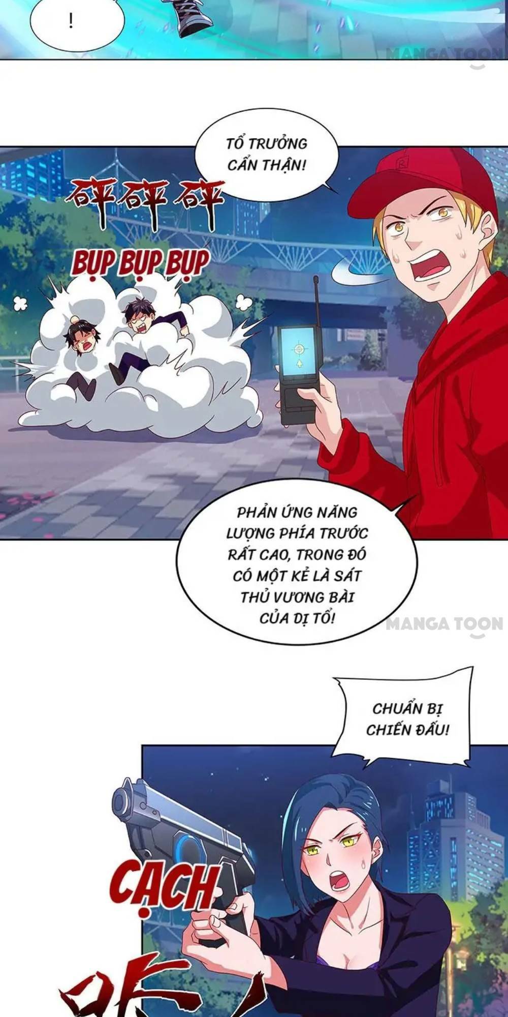 Chương 90 - Trang 16