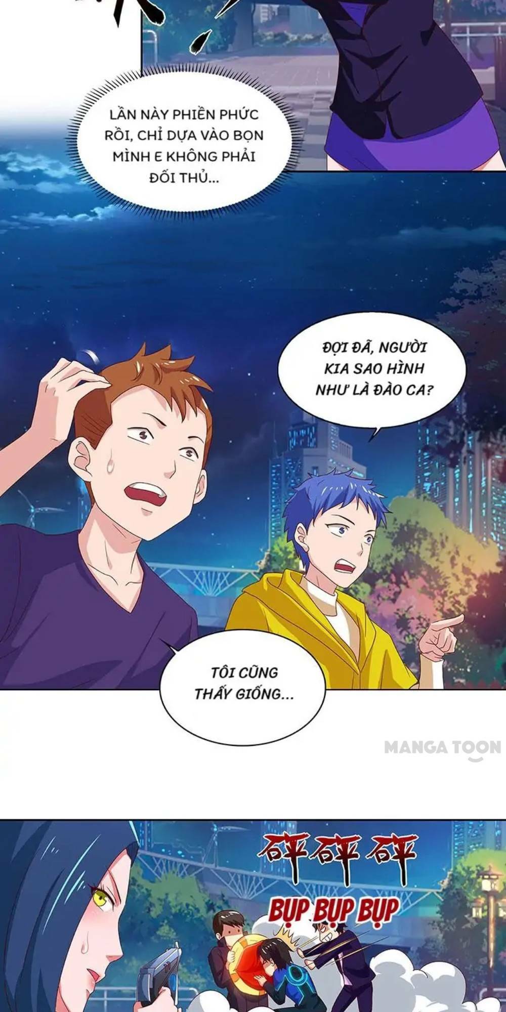 Chương 90 - Trang 17