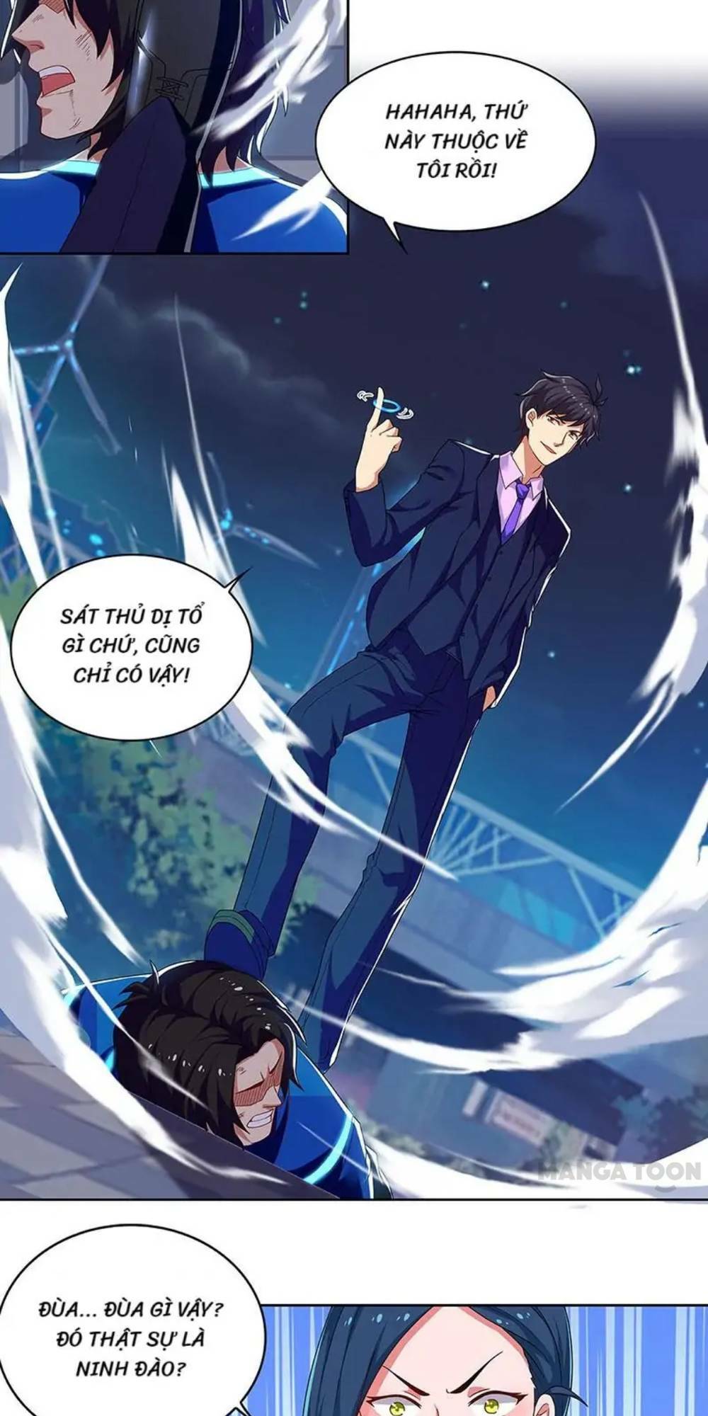 Chương 90 - Trang 19