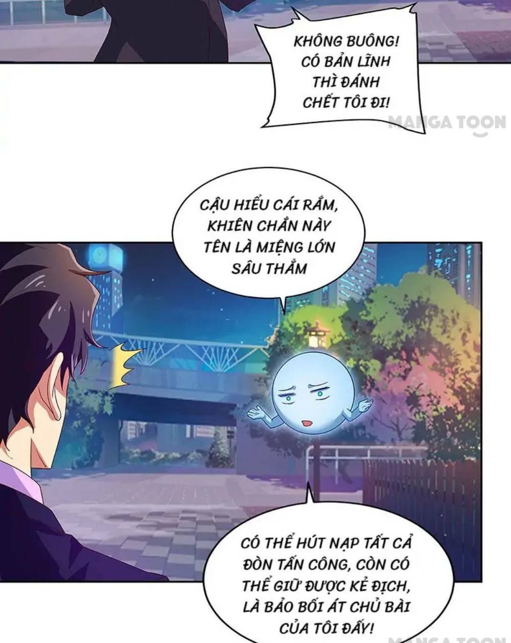 Chương 90 - Trang 9