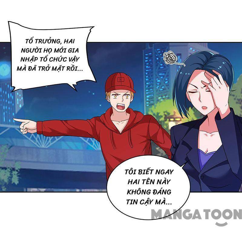 Chương 91 - Trang 1