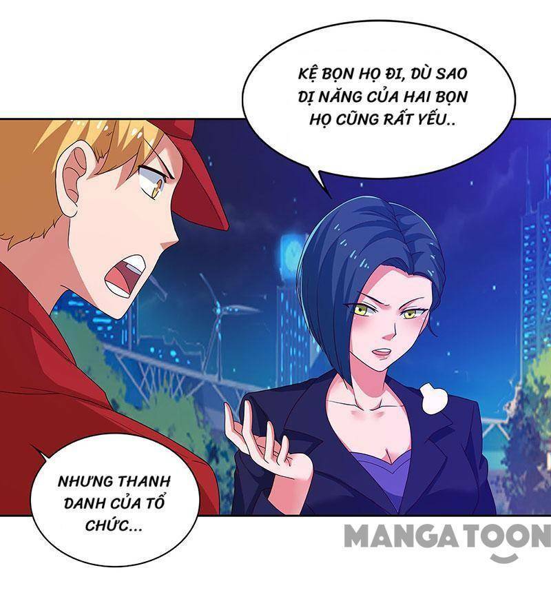 Chương 91 - Trang 2