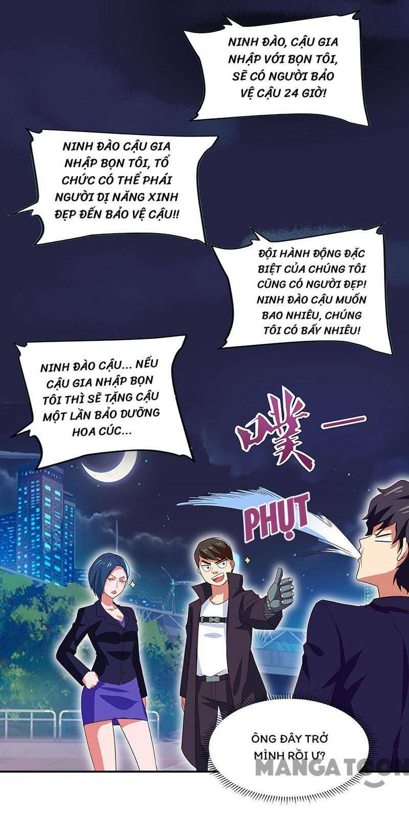 Chương 91 - Trang 13