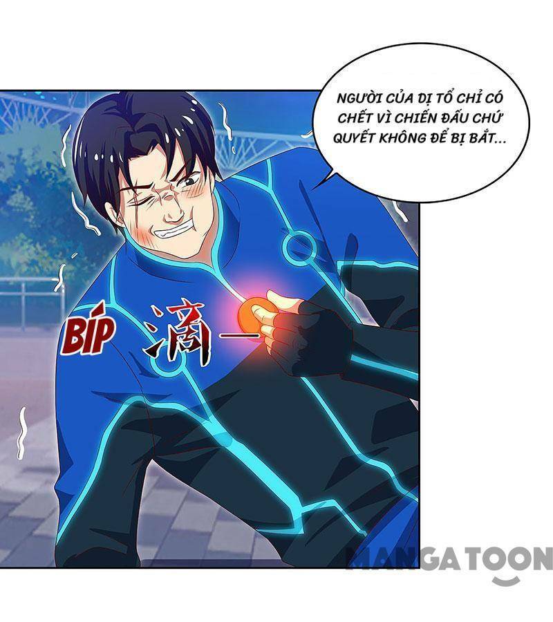 Chương 91 - Trang 16