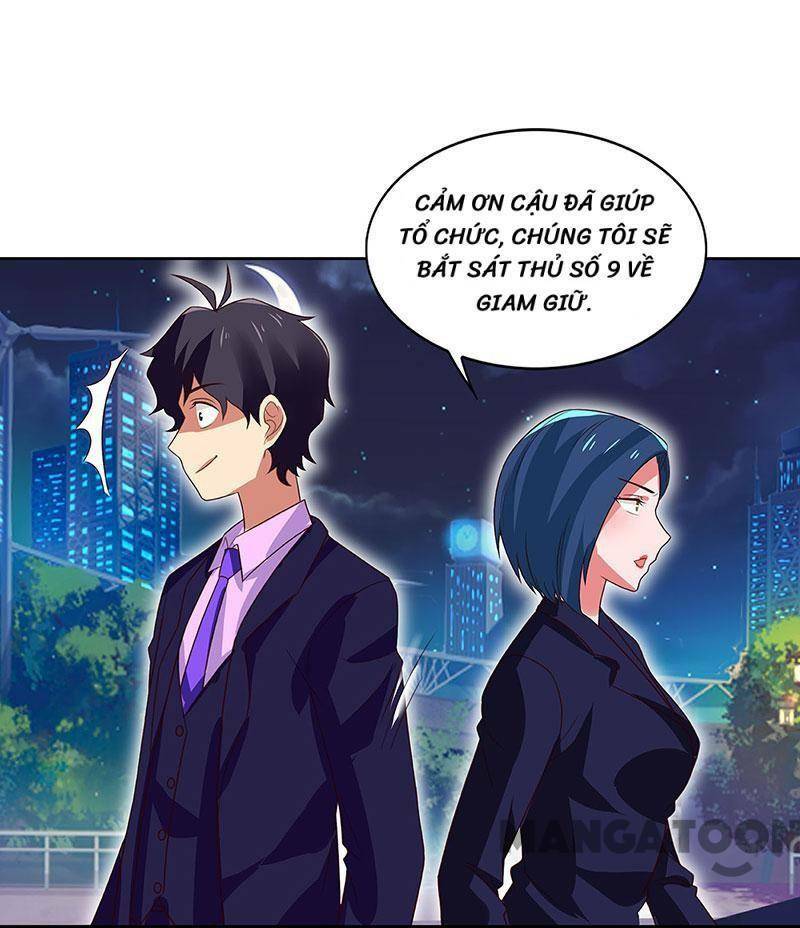 Chương 91 - Trang 6