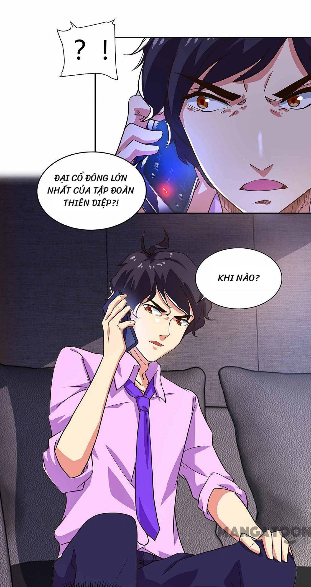 Chương 92 - Trang 12