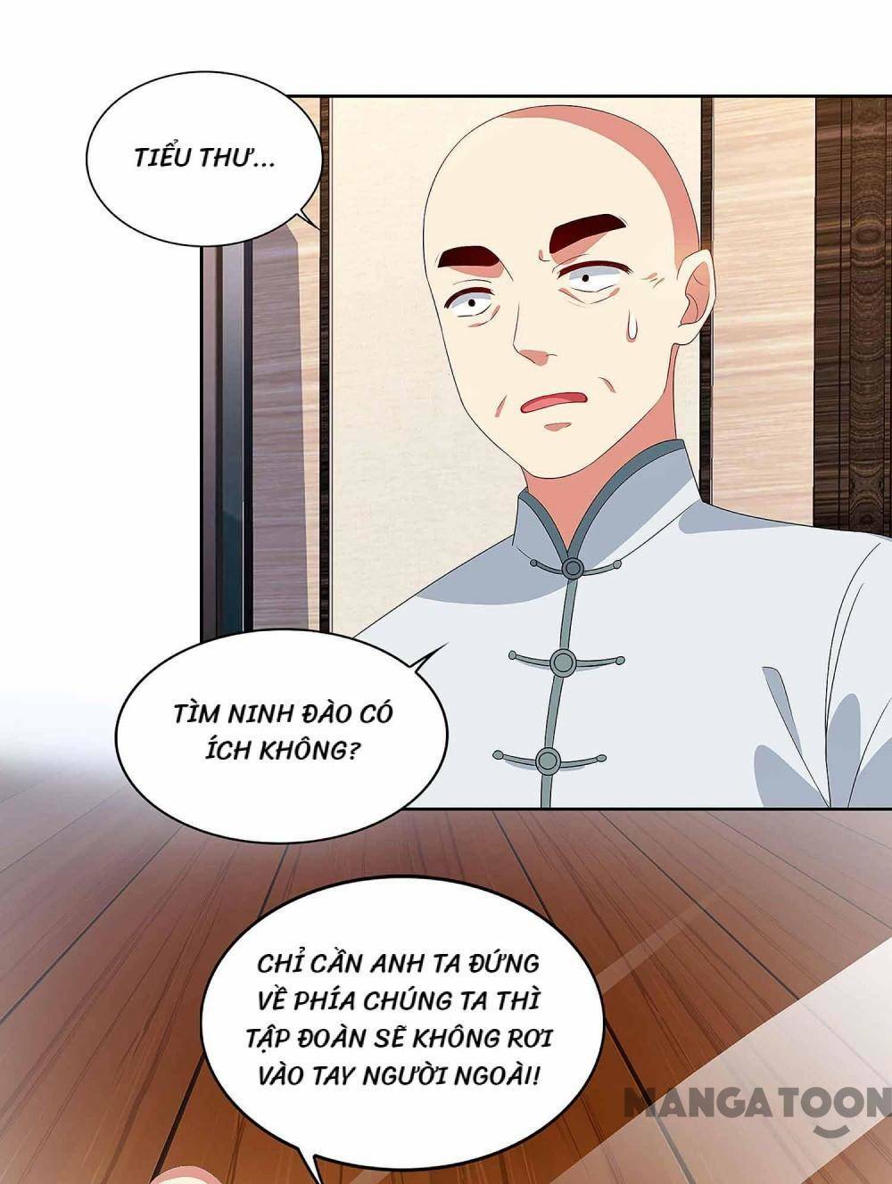 Chương 92 - Trang 14