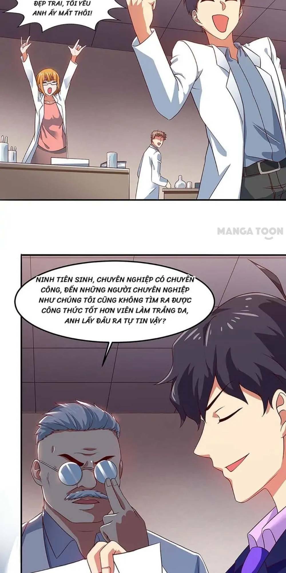 Chương 96 - Trang 15