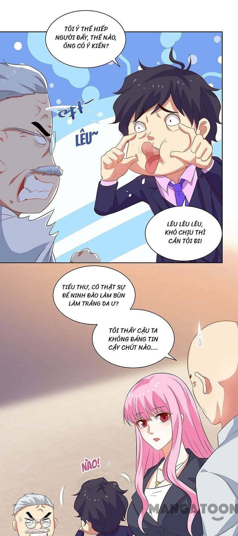 Chương 97 - Trang 6