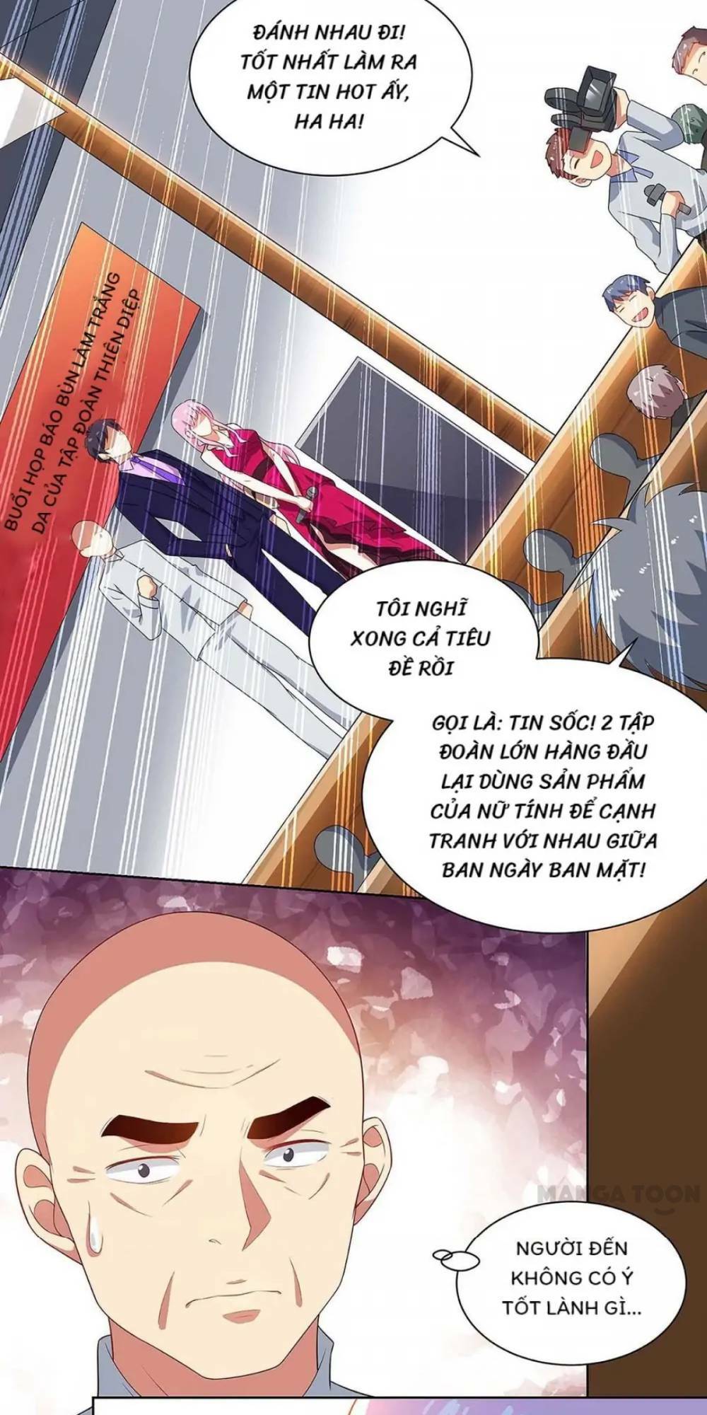 Chương 99 - Trang 21