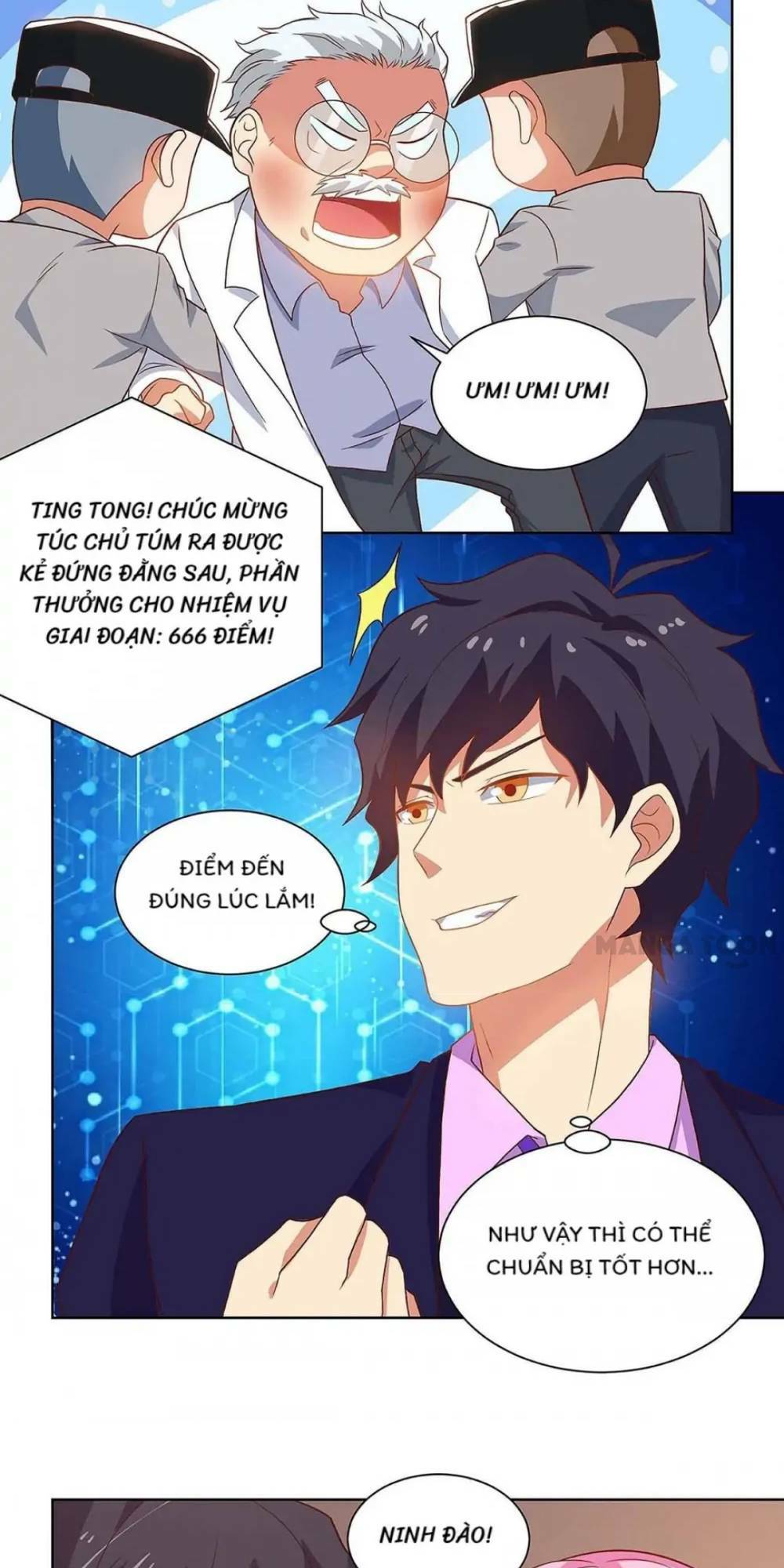 Chương 99 - Trang 8