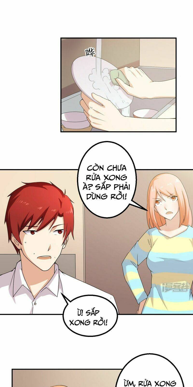Chương 46 - Trang 17
