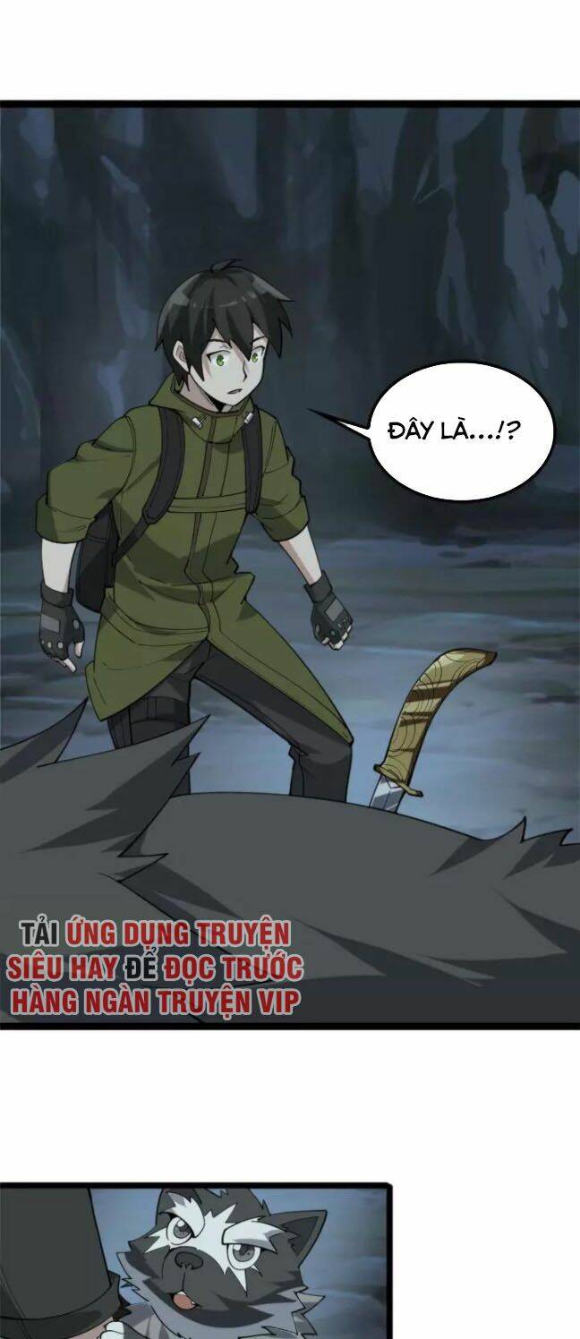 Chương 100 - Trang 1
