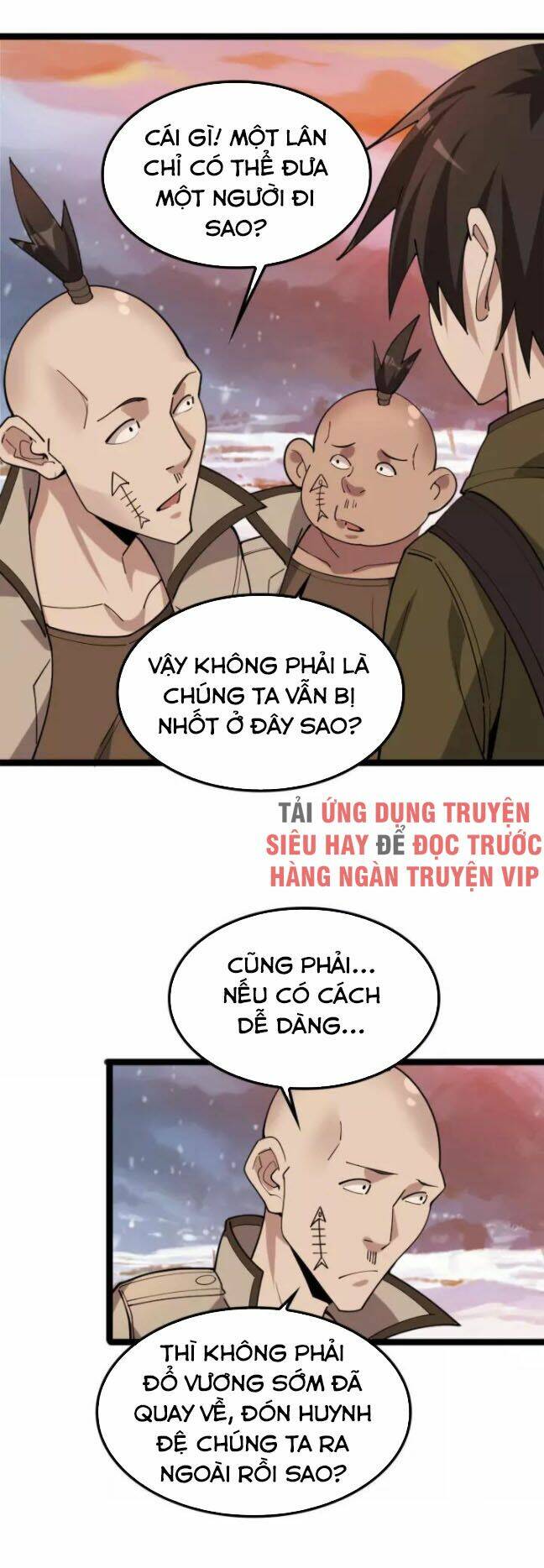 Chương 100 - Trang 16