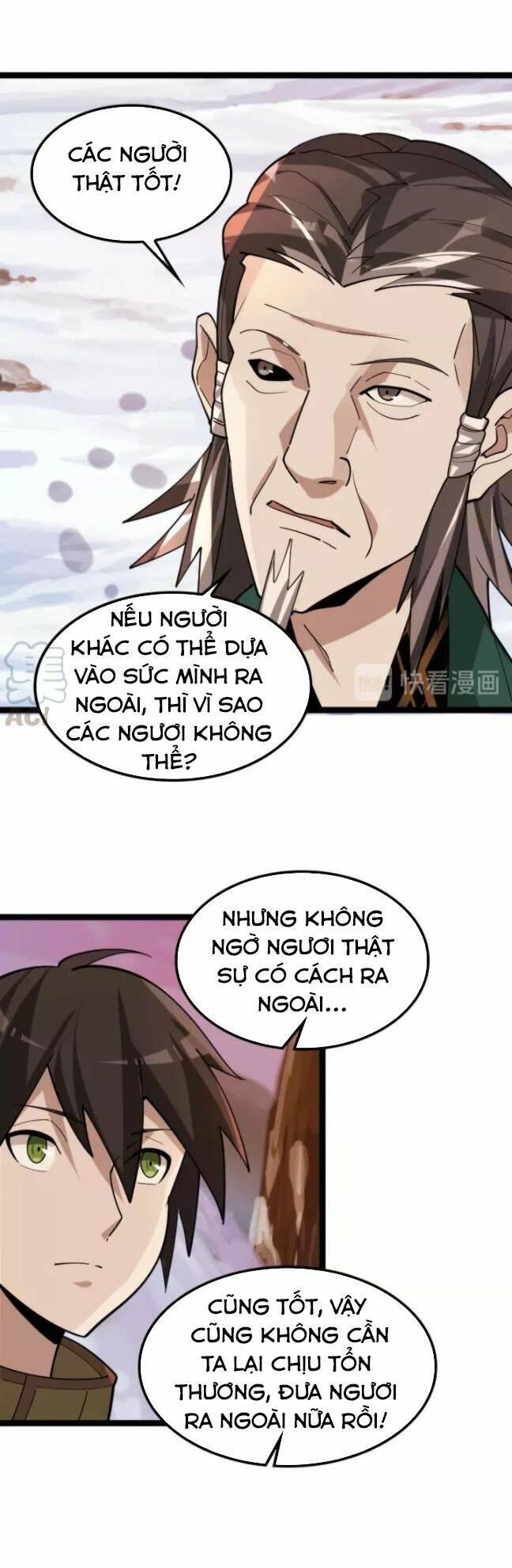 Chương 100 - Trang 17