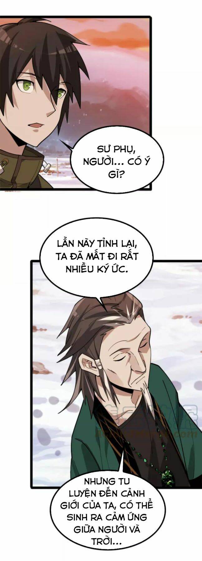Chương 100 - Trang 20