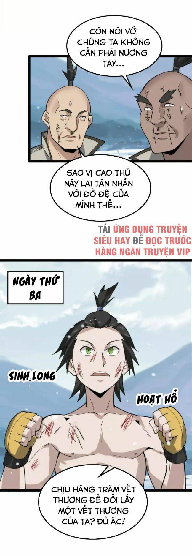 Chương 100 - Trang 29