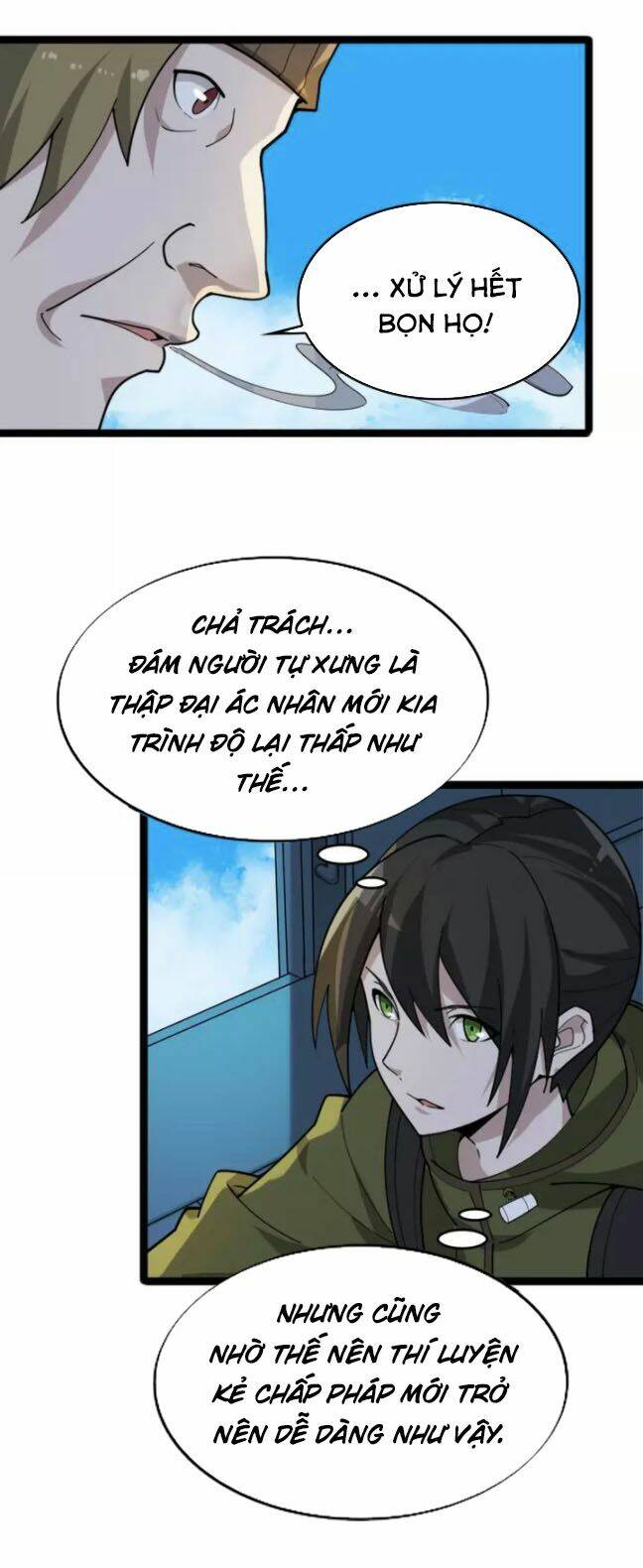 Chương 102 - Trang 14