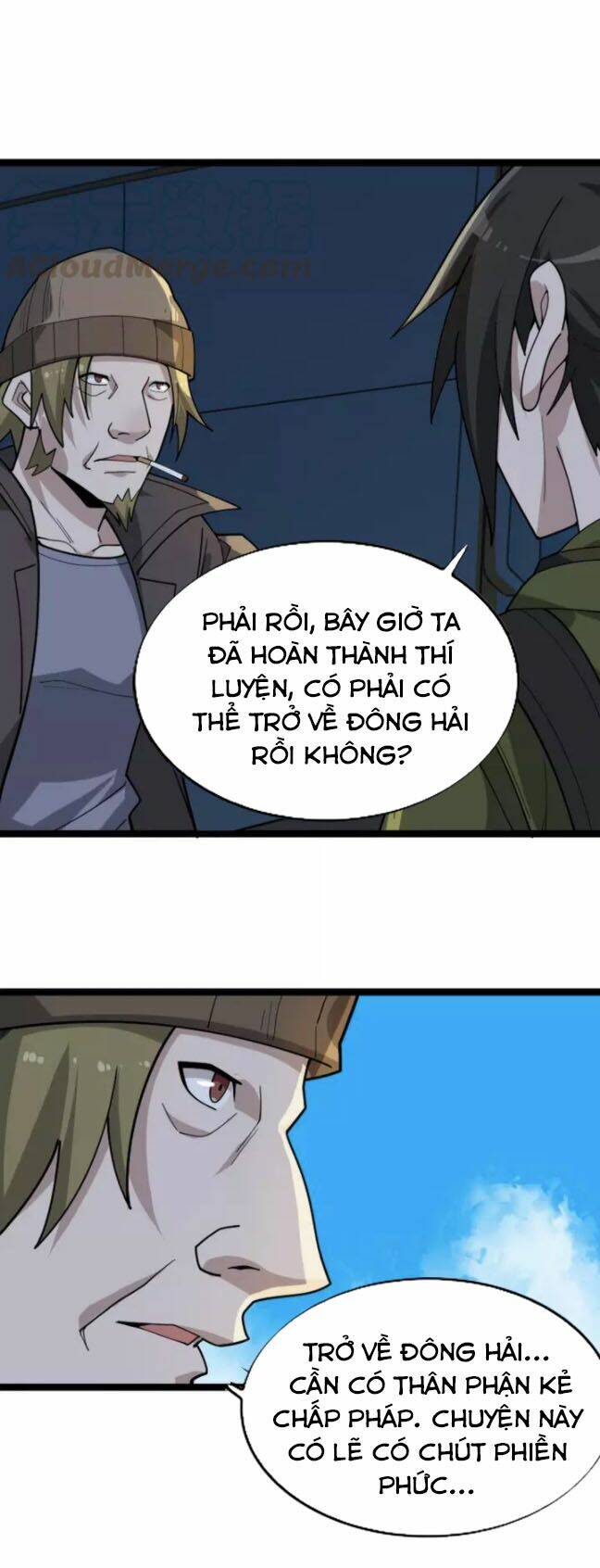 Chương 102 - Trang 15