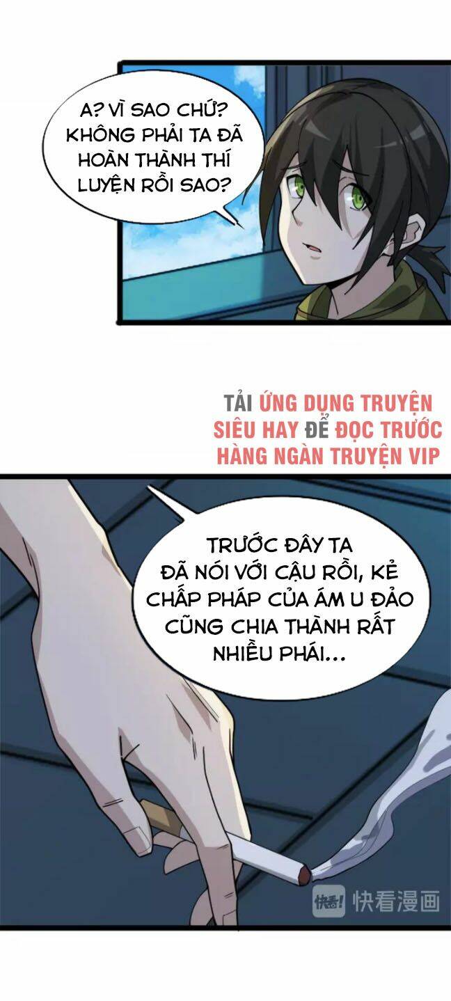 Chương 102 - Trang 16