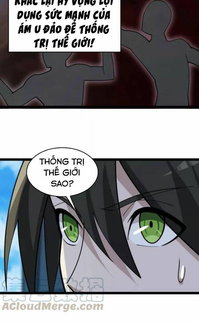Chương 102 - Trang 18