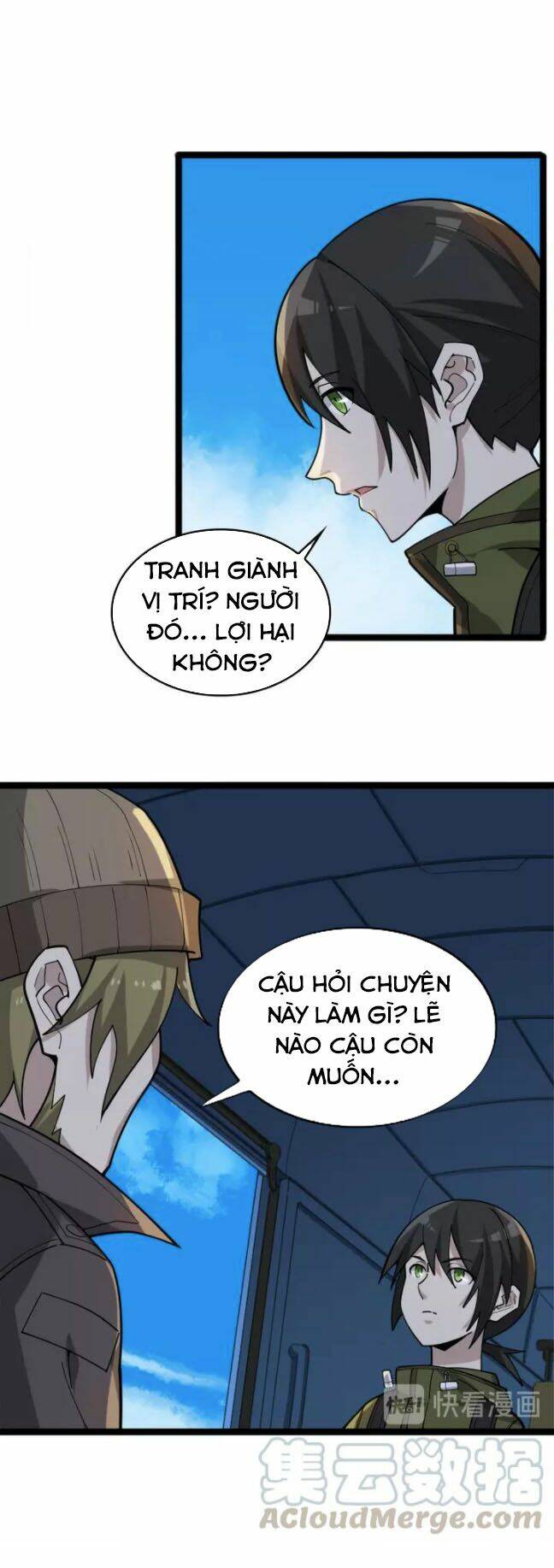 Chương 102 - Trang 21