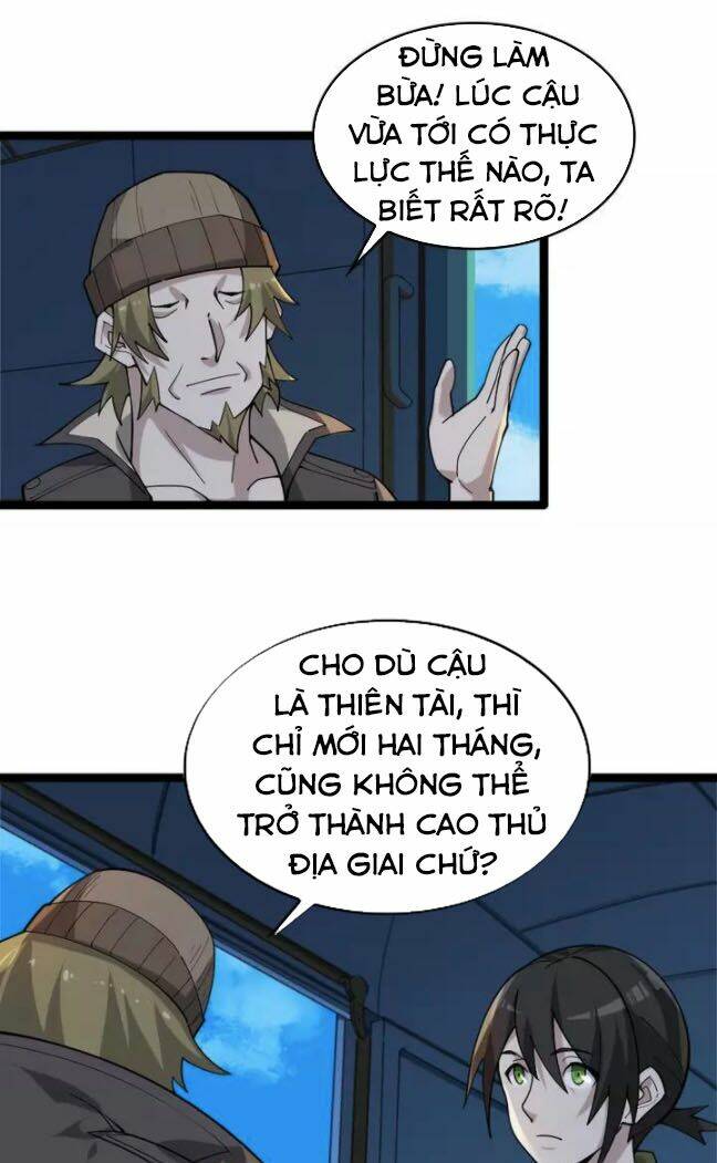 Chương 102 - Trang 22