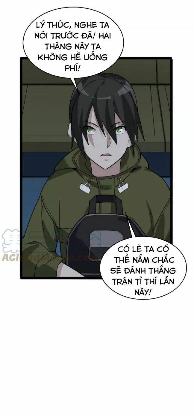 Chương 102 - Trang 25