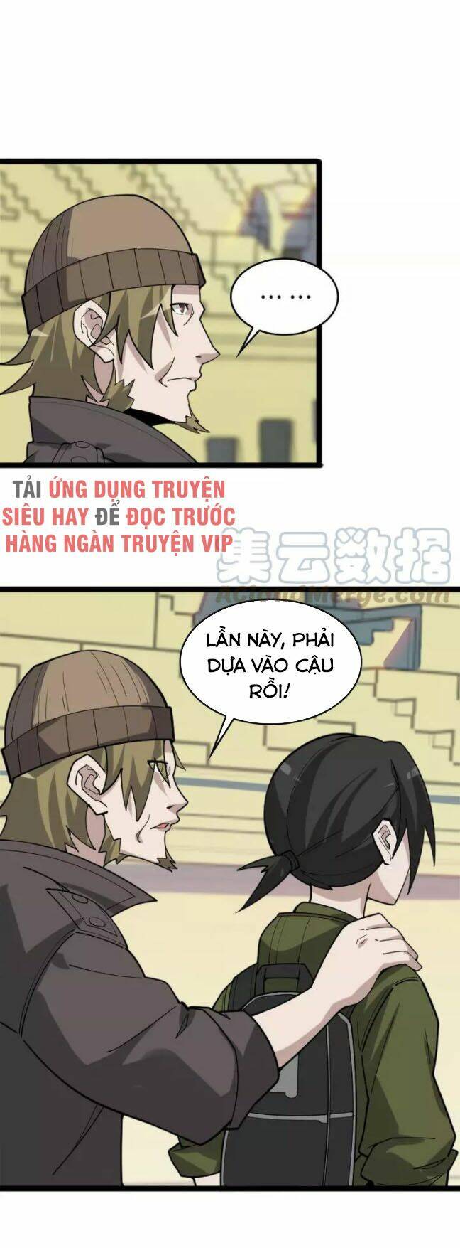 Chương 102 - Trang 29