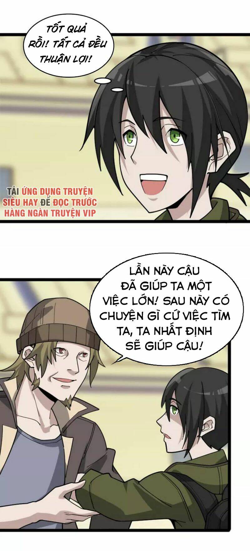 Chương 103 - Trang 14