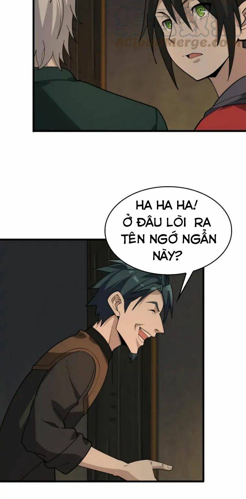 Chương 106 - Trang 20