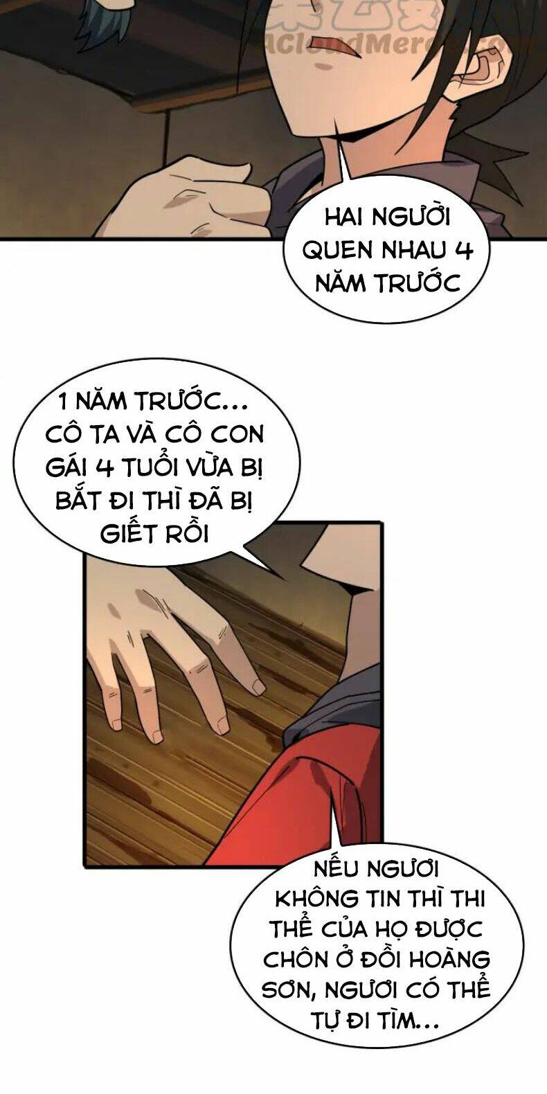 Chương 106 - Trang 28