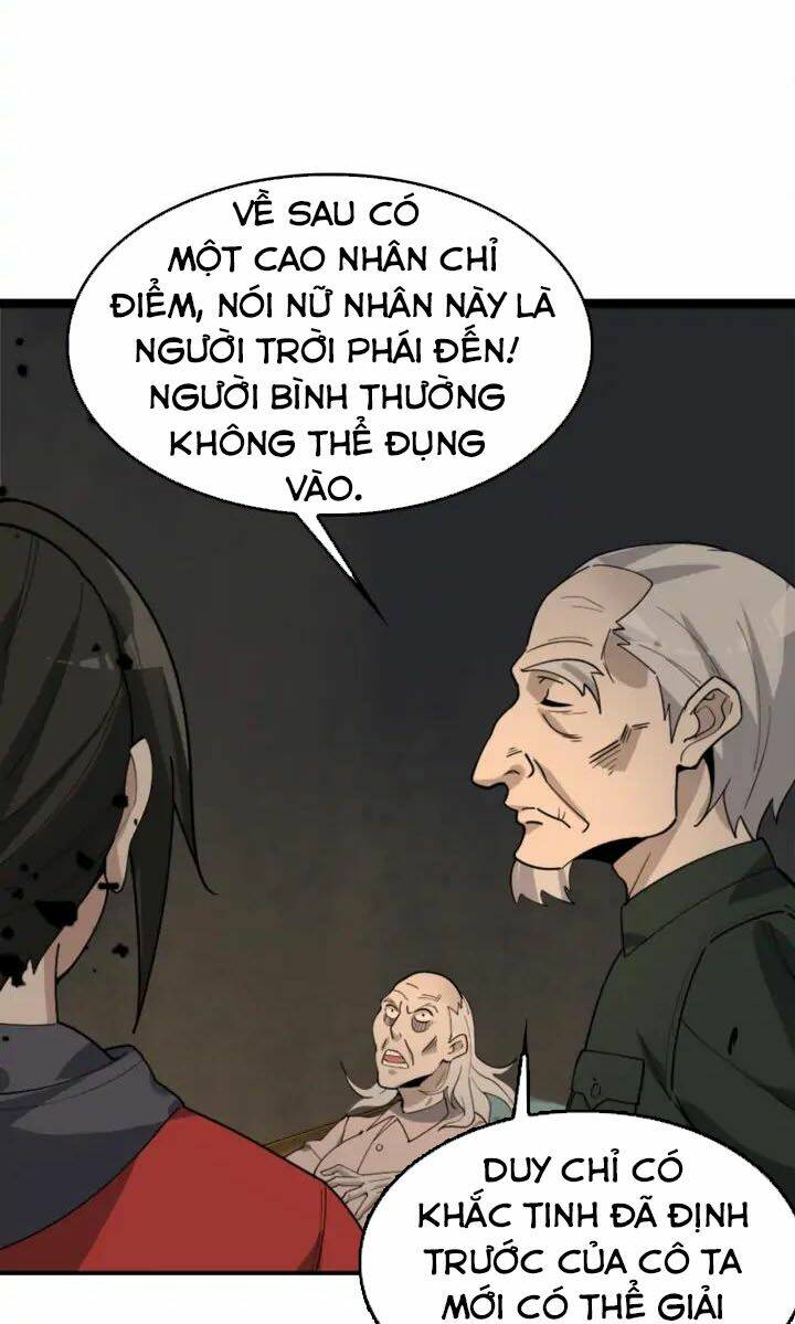 Chương 107 - Trang 21