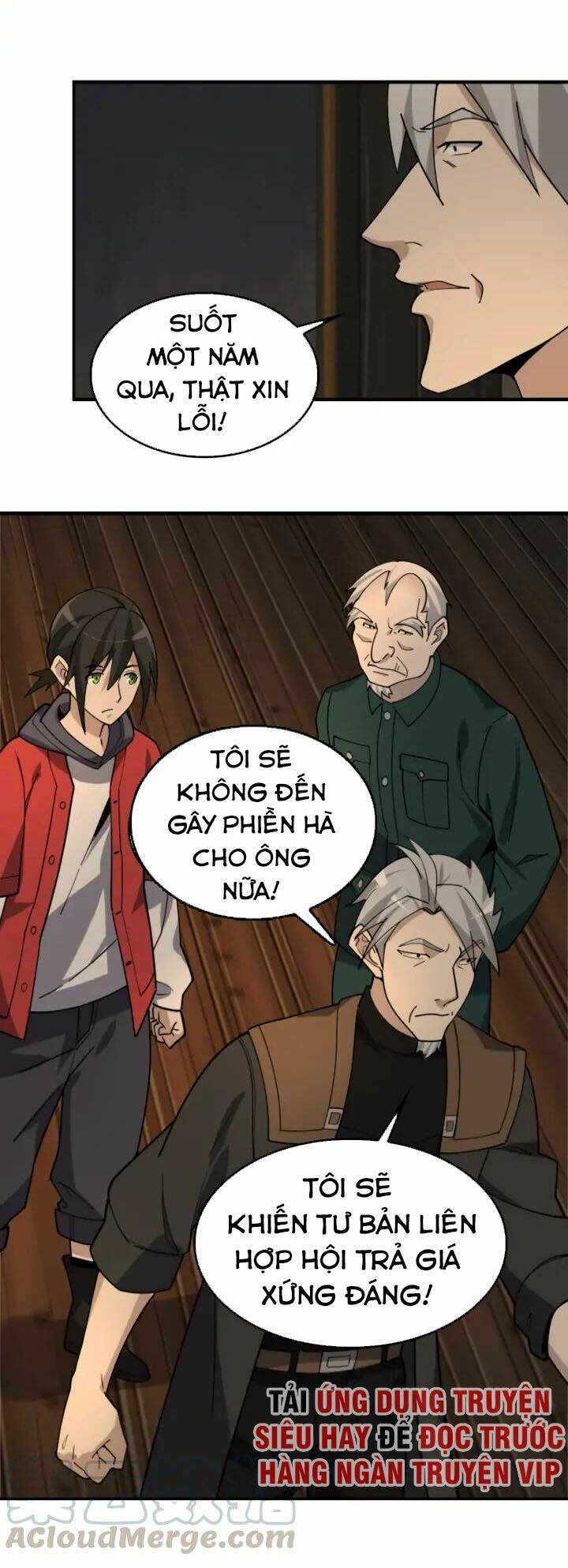 Chương 107 - Trang 6