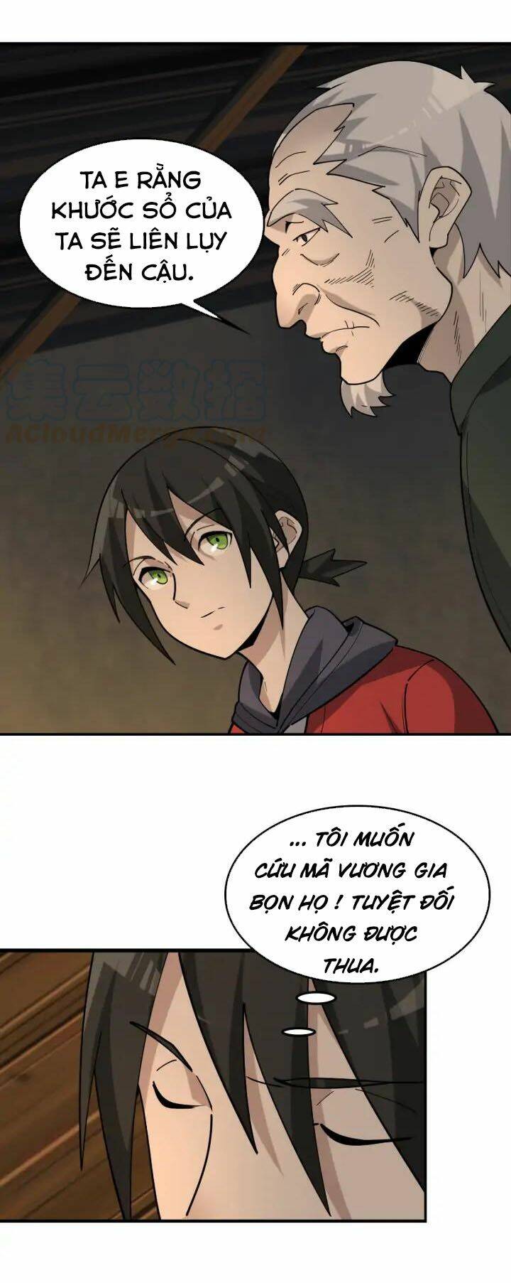 Chương 108 - Trang 17
