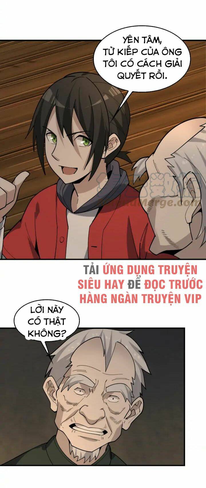 Chương 108 - Trang 21