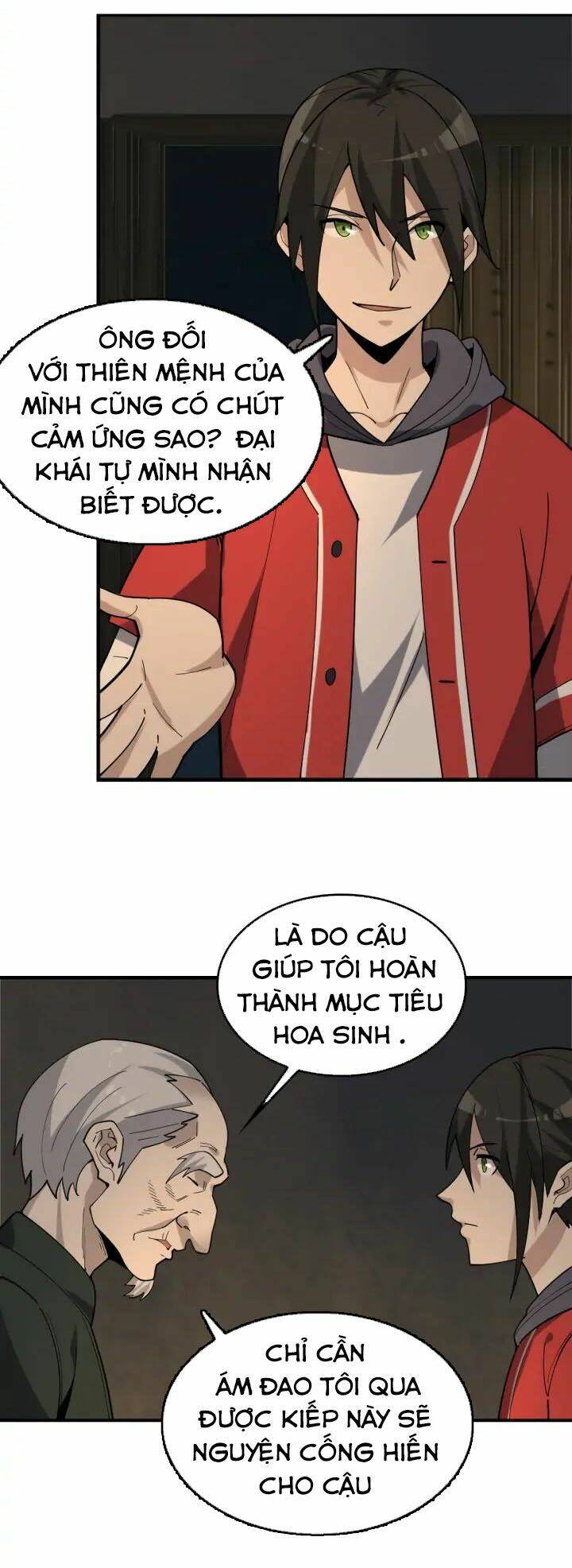 Chương 108 - Trang 22