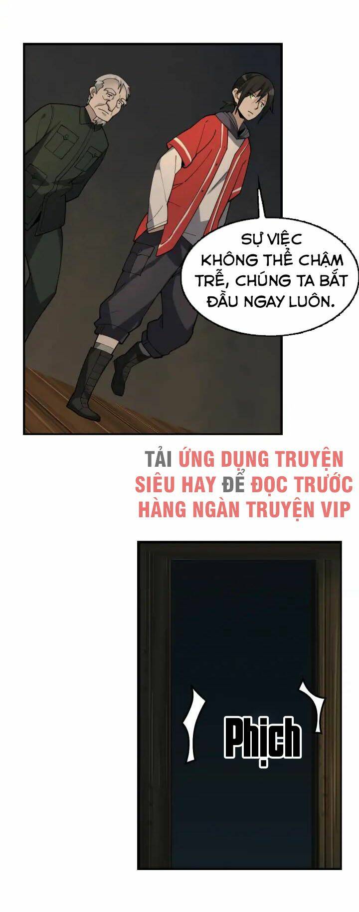 Chương 108 - Trang 23