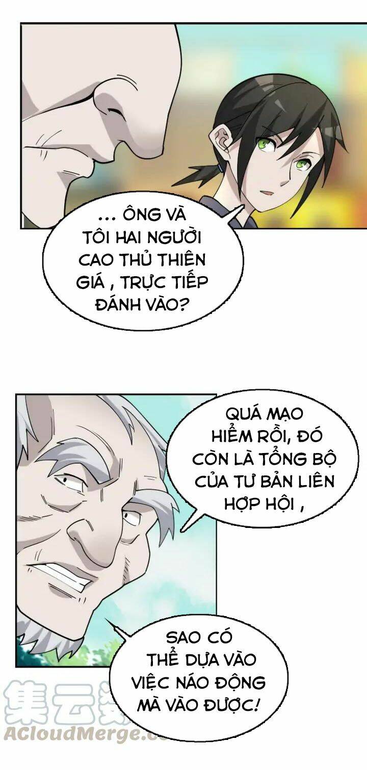 Chương 108 - Trang 31