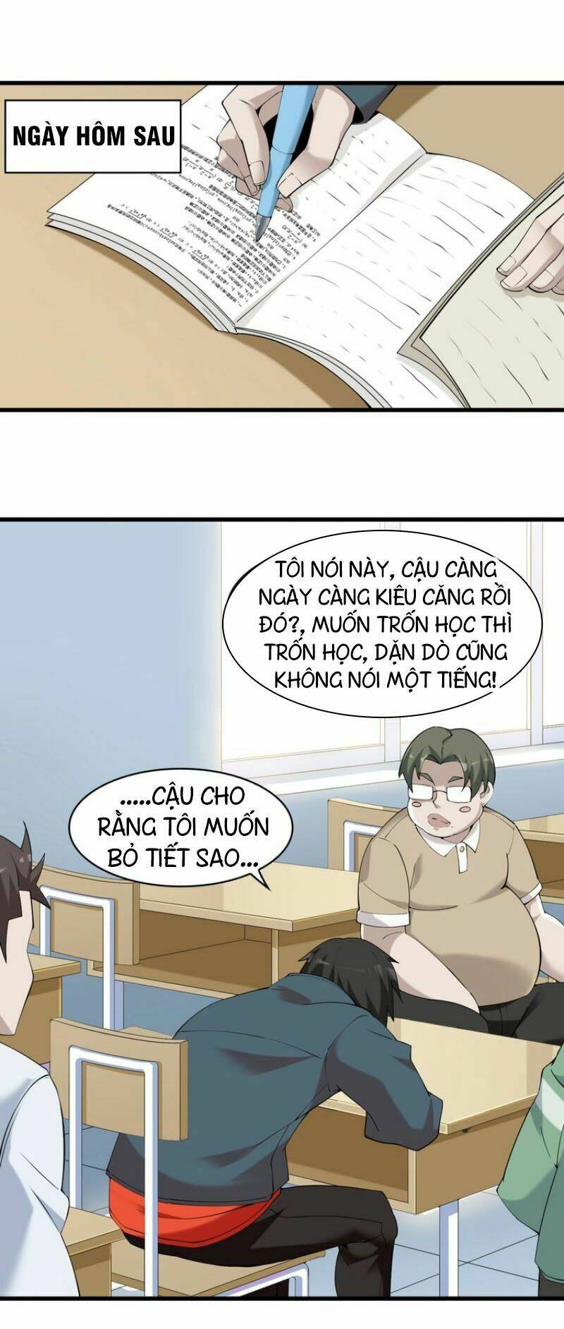 Chương 28 - Trang 2